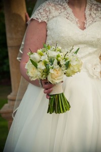 Vintage bouquet